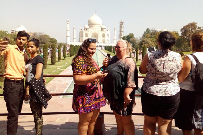 Golden Triangle trip - Delhi Agra Jaipur - Price & Value Analysis