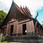 Golden Triangle, White, Black, Blue Temple Full Day Tour From Chiang Mai - Exploring the Itinerary in Detail
