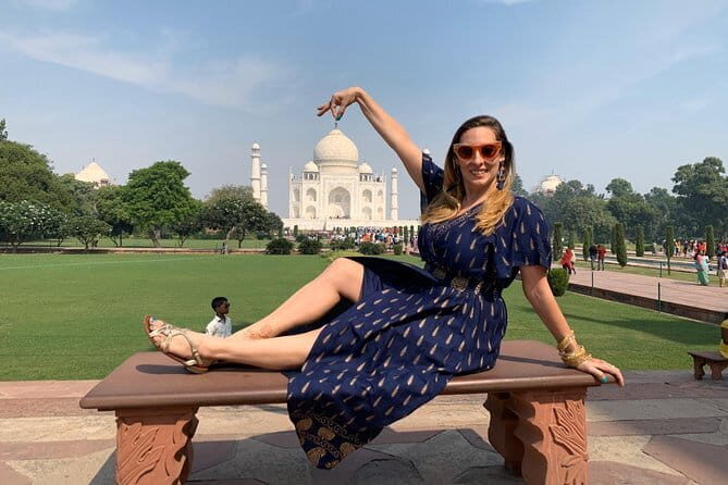 Golden Triangle With Ganges River - Who Will Appreciate This Tour Most?