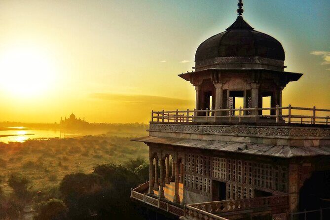 Golden Triangle with Ranthambore Tour - Why This Tour Offers Good Value