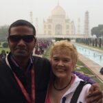 Golden Triangle with Tiger Safari (8 Days) - Detailed Day-by-Day Breakdown