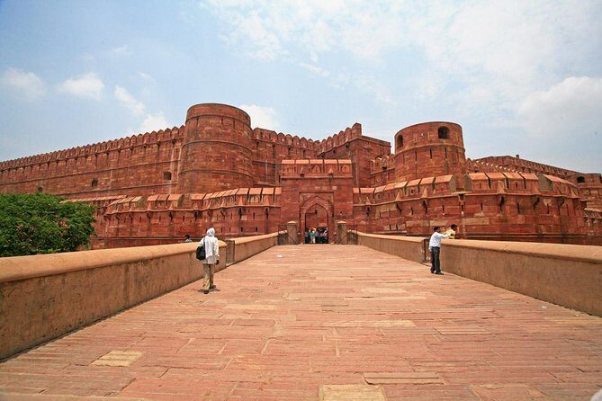 Golden Triangle with Udaipur Tour - Who is this tour perfect for?