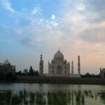 Golden Tringle Tour of India 3 Days. - Frequently Asked Questions
