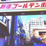 GoldenGai Daytime JapanWhisky BeginnersSession w/FemaleBartender - The Itinerary and Atmosphere
