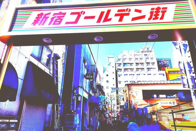 GoldenGai Daytime JapanWhisky BeginnersSession w/FemaleBartender - The Itinerary and Atmosphere