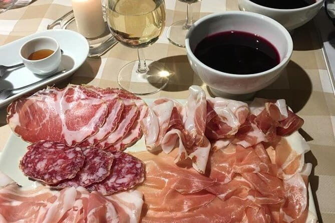 Golf & Wine: at the Medici House - A Deep Dive into the Experience