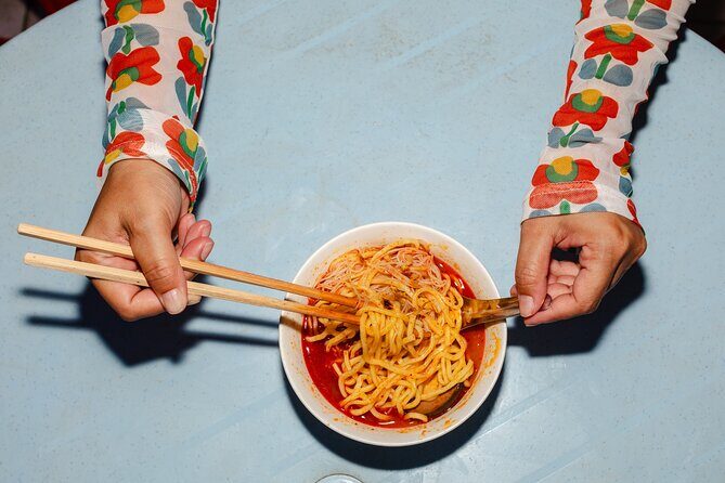 Good Morning Penang Food Tour with 15+ Tastings - Who Would Enjoy This Tour?