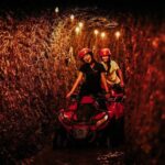 Gorilla Cave ATV Bali Ubud, Monkey Forest, Temple, and Lunch - Who Is This Tour Best Suited For?