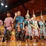 Gourmet Dinner & Spectacular Show at Mandarin Oriental - Analyzing the Value