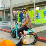 GPS-Guided Scooter Tour of Fremont Street and Downtown Las Vegas - Practical Details and Considerations