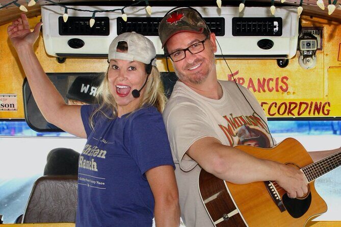Grammy Award Winning Comedy Bus Tour! - Final Thoughts