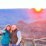 Grand Canyon, Antelope Canyon, and Horseshoe Tour from Las Vegas - What Sets This Tour Apart?