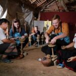 Grand Canyon Chiang Mai Private Tour with Pottery Village - Pha Chor: The Grand Canyon of Chiang Mai