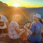 Grand Canyon Private Below the Rim Hiking Tour from Flagstaff - The Itinerary and What to Expect