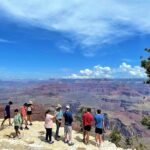 Grand Canyon South Rim, Antelope Canyon, Monument Valley, Lake Powell Day Trip - Horseshoe Bend: A Must-See Natural Wonder