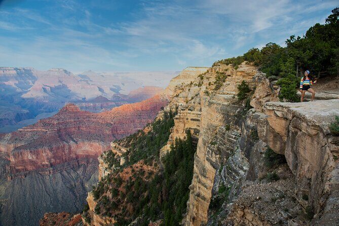 Grand Canyon South Rim Private Tour - Who Will Love This Tour?