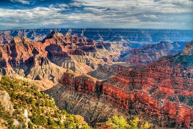 Grand Canyon South Rim Tour - Authentic Insights from Reviews