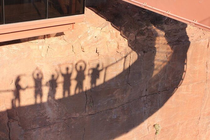 Grand Canyon West Rim with Skywalk & Lunch from Las Vegas - What Makes This Tour Stand Out