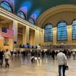 Grand Central Terminal History and Mystery Tour - What’s Included and What to Expect