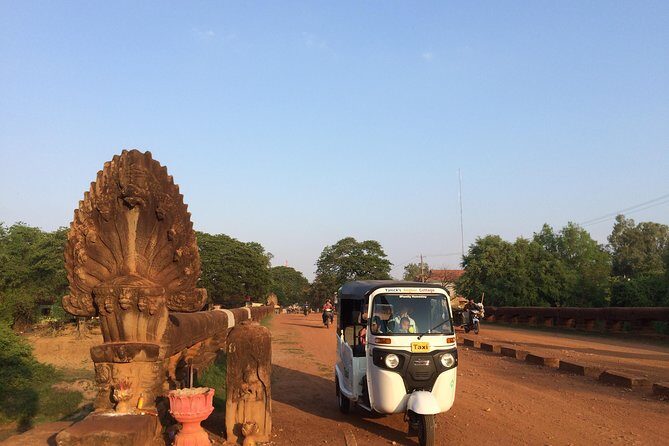 Grand Circuit Tour By Tricycle (Tuk-Tuk) - Final Thoughts: Is It Worth It?
