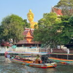 Grand Palace, Temples, and Canal Private Tour [Optional Luxury] - What to Keep in Mind