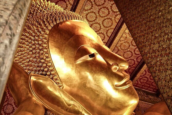Grand Palace & Temples of Bangkok - Practicalities and Value for Money