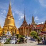 Grand Palace & Wat Phra Kaew Walking Tour with Professional Guide - A Closer Look at the Itinerary