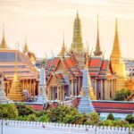 Grand Palace, Wat Phra Kaew, Wat Pho and Wat Arun Walking Tour From Bangkok - The Authentic Experiences & Personalized Touch