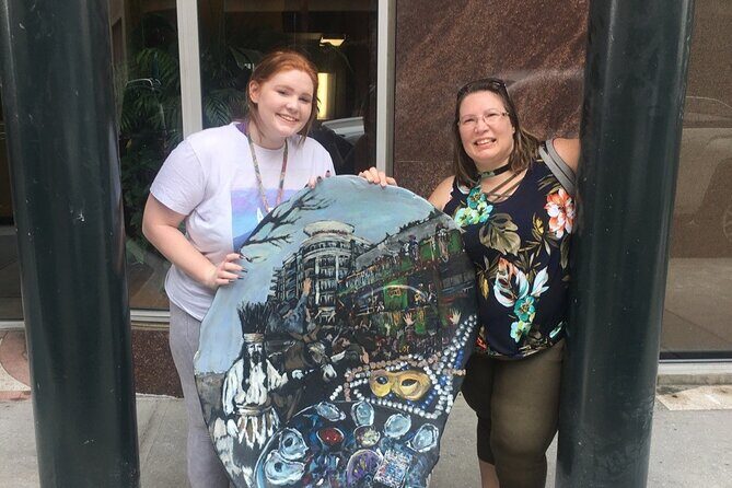Grand Rapids Scavenger Hunt by 3Quest Challenge - Authentic Insights from Participants