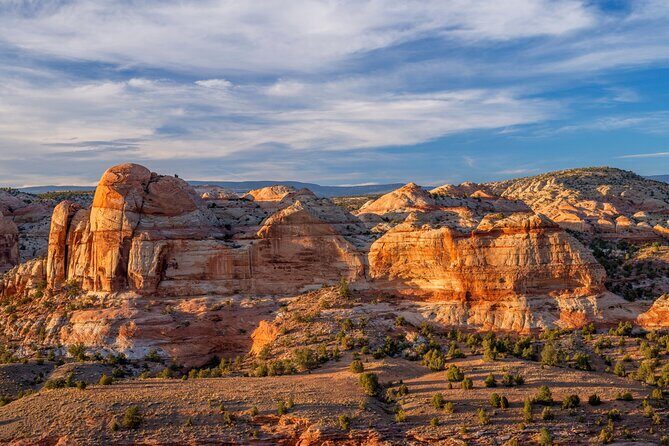 Grand Staircase-Escalante GPS-Guided Audio Driving Tour - What We Appreciate About This Tour