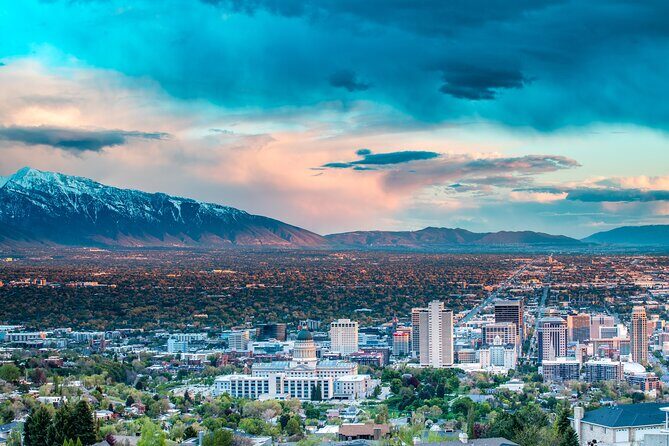 Grand Teton, Yellowstone, and Glacier National Parks 8-Day Tour - Yellowstone: The Worlds Largest Thermal Wonderland