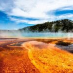 Grand Teton,Yellowstone National Park,Las Vegas 8Day Tour from LA - Practical Tips for Future Travelers