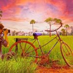 Grand Tour-Ek Phnom. Baset. Bamboo Train. Wat Banan. Phnom Sampov - A Deep Dive into the Battambang Tour Experience