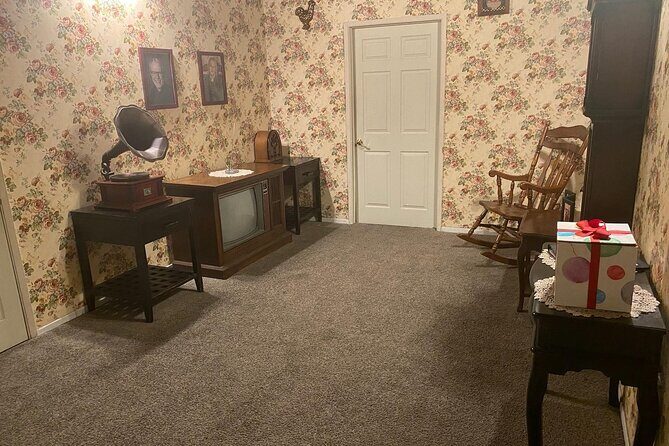 Grandma's Surprise Private Escape Room In California - Final Thoughts: Is Grandma’s Surprise Worth It?