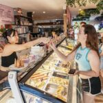 Great Food Tour of New York - Guided by a Knowledgeable Local