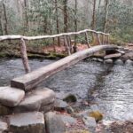 Great Smoky Mountains NP Driving Tour smartphone autoplay APP/GPS - Practical Tips