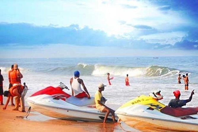 Great Value North Goa Tour - FAQ