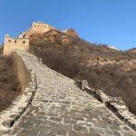 Great Wall at Gubeikou and Jinshanling Private Sunset Tour - What Makes This Tour Stand Out?