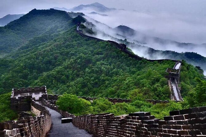 Great Wall Day Tour with Yoyo - An In-Depth Look at the Tour Experience