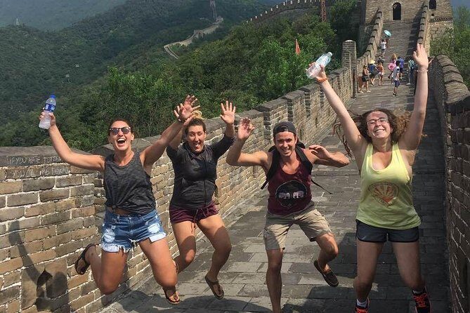 Great Wall Layover Small Group Tour (7AM-11AM) - Practical Details and Considerations