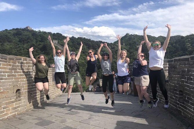 Great Wall Layover Small Group Tour (9AM-1PM) - Is This Tour Right for You?