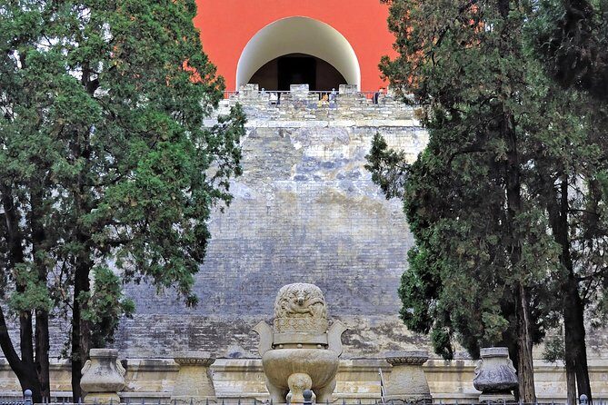 Great Wall of China at Badaling and Ming Tombs Day Tour from Beijing - A Detailed Look at the Tour Experience