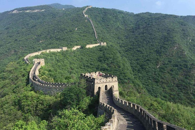 Great Wall of China at Mutianyu Full-Day Tour Including Lunch from Beijing - FAQs