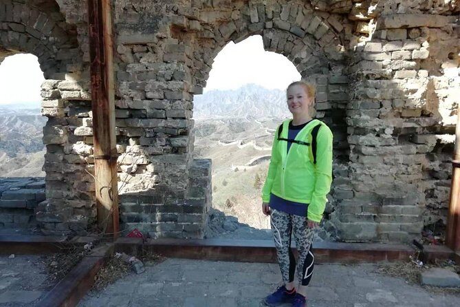 Great Wall Private Hiking Day: Gubeikou to Jinshanling w/ Lunch - Who Should Consider This Tour?