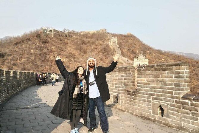 Great Wall & Temple of Heaven Private Layover Guided Tour - Who Should Consider This Tour?