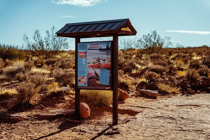 Greater Zion: Family Friendly UTV Tour near Zion - The Sum Up