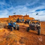 Greater Zion: Kid-Friendly UTV Adventure - Authentic Experiences from Travelers
