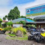 Green Lava Trail - Mayon ATV Adventure - The Sum Up