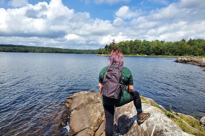 Green Mountain Adventure Challenge Passes - Who Will Love This?