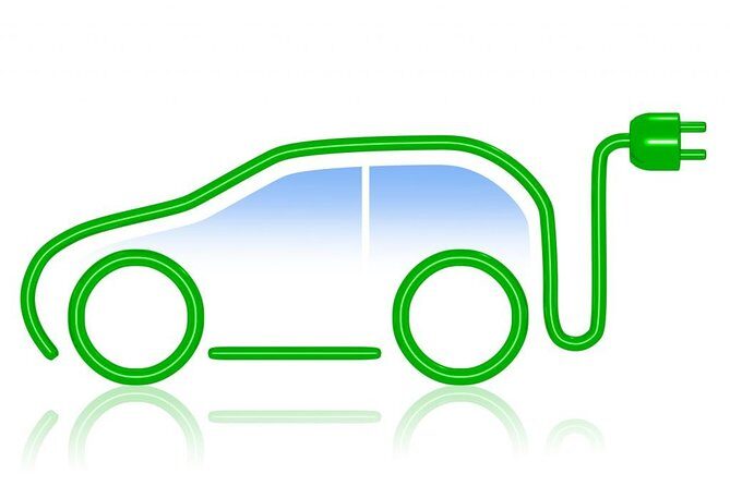 Green Ride: 100% Electric Bangkok Airport Transfer - The Review Landscape: Real Experiences and Insights